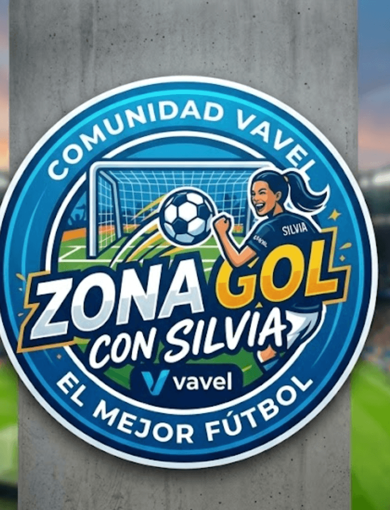 Zona  Gol con Silvia