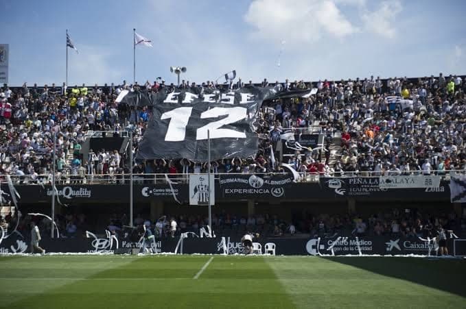 FC Cartagena